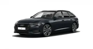 Annonce AUDI A6 Diesel 2023 occasion 