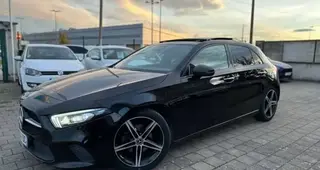 Used MERCEDES BENZ CLASSE A Diesel 2019 Ad 