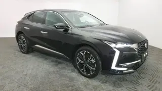 New DS AUTOMOBILES DS4 Petrol 2022 ad certified 