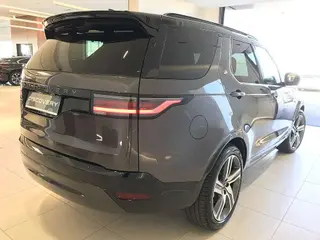 Annonce LAND ROVER DISCOVERY Diesel 2023 occasion 