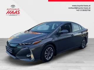Annonce TOYOTA PRIUS Essence 2017 d'occasion 