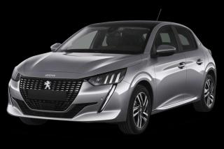 Annonce PEUGEOT 208 Diesel 2022 occasion 