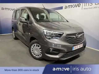 Annonce OPEL COMBO Essence 2019 d'occasion 