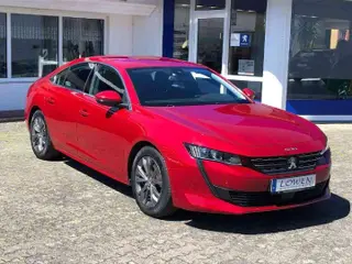 Annonce PEUGEOT 508 Diesel 2019 occasion 