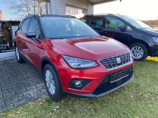 Annonce SEAT ARONA GPL 2020 d'occasion 