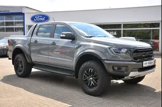 Annonce FORD F 150 Diesel 2020 d'occasion 