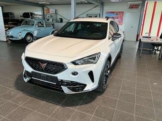 Annonce CUPRA FORMENTOR  2021 d'occasion 