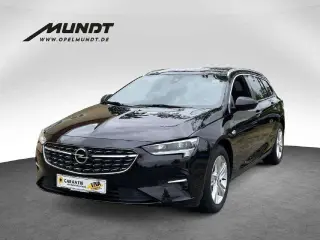 Annonce OPEL INSIGNIA Diesel 2021 occasion 