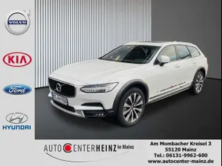 Annonce VOLVO V90 CROSS COUNTRY Diesel 2020 d'occasion 