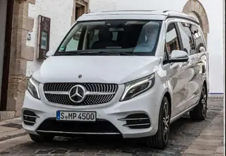 Annonce MERCEDES BENZ 220 Diesel 2022 occasion 