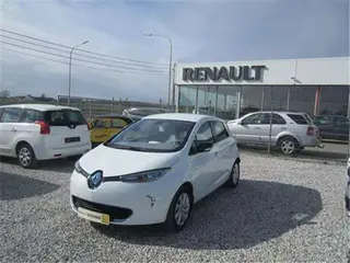 Used RENAULT ZOE Electric 2013 Ad 