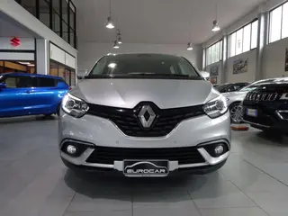 Annonce RENAULT GRAND SCENIC Diesel 2018 occasion 