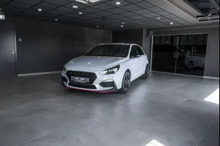 Annonce HYUNDAI I30 Essence 2018 d'occasion Luxembourg