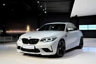 Annonce BMW M2 Essence 2020 d'occasion 