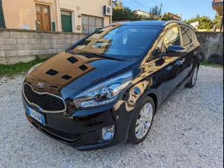 Annonce KIA CARENS Diesel 2014 occasion 