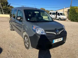Annonce RENAULT KANGOO Diesel 2020 occasion 