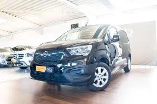 Annonce OPEL COMBO Essence 2020 d'occasion 