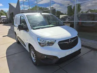 Annonce OPEL COMBO Diesel 2023 d'occasion 