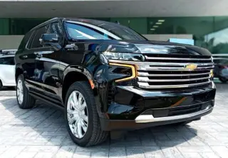 Annonce CHEVROLET TAHOE Benzine 2023 occasion 