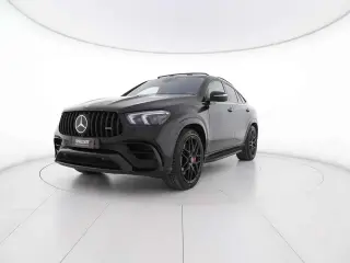 Used MERCEDES BENZ CLASSE GLE  2021 Ad 