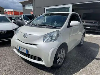 Annonce TOYOTA IQ Essence 2014 d'occasion 