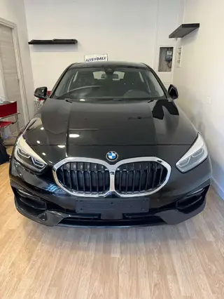 Used BMW SERIE 1 Diesel 2020 Ad 