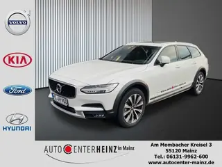 Annonce VOLVO V90 CROSS COUNTRY Diesel 2020 d'occasion 