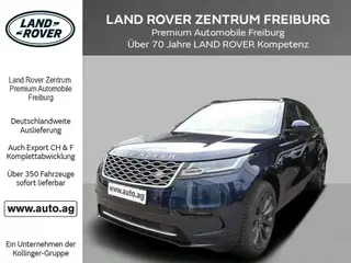 Used LAND ROVER RANGE ROVER VELAR Hybrid 2022 Ad 