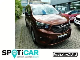 Annonce OPEL COMBO Essence 2021 d'occasion 
