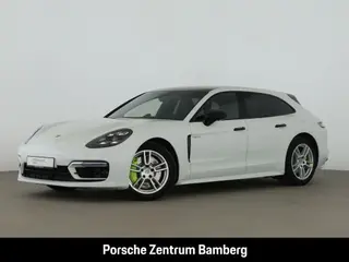Annonce PORSCHE PANAMERA Hybride 2022 d'occasion Allemagne