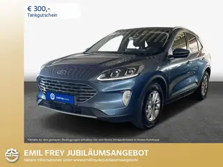 Annonce FORD KUGA Diesel 2022 occasion 