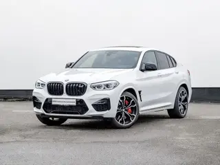 Used BMW X4 Petrol 2021 Ad 