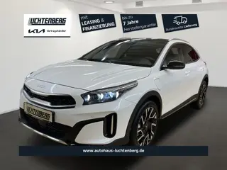 Annonce KIA XCEED Hybride 2022 occasion 