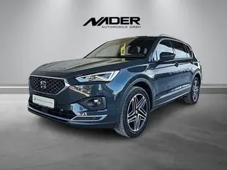 Annonce SEAT TARRACO Benzine 2019 occasion 