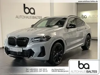 Used BMW X4 Diesel 2022 Ad 