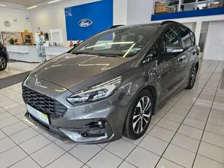 Annonce FORD S-MAX Hybride 2023 occasion 