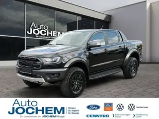 Annonce FORD RAPTOR Diesel 2020 occasion 