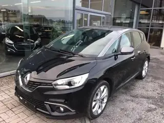 Annonce RENAULT SCENIC Diesel 2018 occasion 