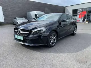 Used MERCEDES BENZ CLASSE A Diesel 2015 Ad 