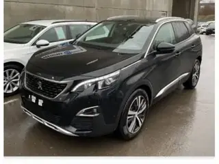 Annonce PEUGEOT 3008 Diesel 2019 occasion 