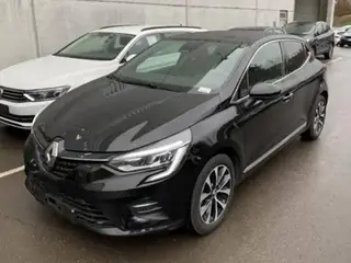 Annonce RENAULT CLIO Diesel 2020 occasion 