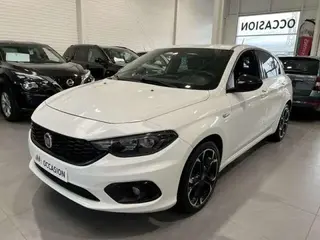 Annonce FIAT TIPO Essence 2019 d'occasion 