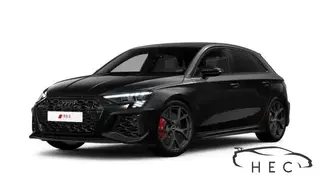 Annonce AUDI RS3 Benzine 2022 occasion 
