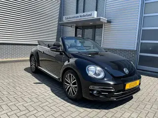 Annonce VOLKSWAGEN NEW BEETLE Essence 2017 d'occasion 