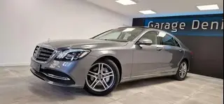 Used MERCEDES BENZ CLASSE A Diesel 2018 Ad 