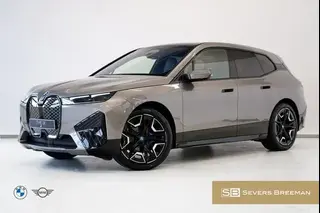 Annonce BMW IX Elektrisch 2023 occasion 