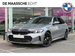 Annonce BMW SERIE 3 Hybride 2023 occasion 