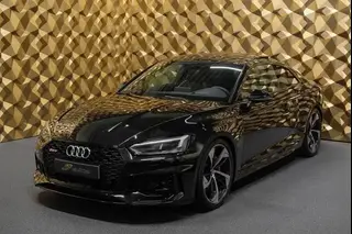 Annonce AUDI RS5 Benzine 2018 occasion 