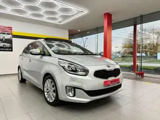 Annonce KIA CARENS Diesel 2014 occasion 
