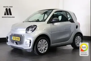 Annonce SMART FORTWO Elektrisch 2021 occasion 